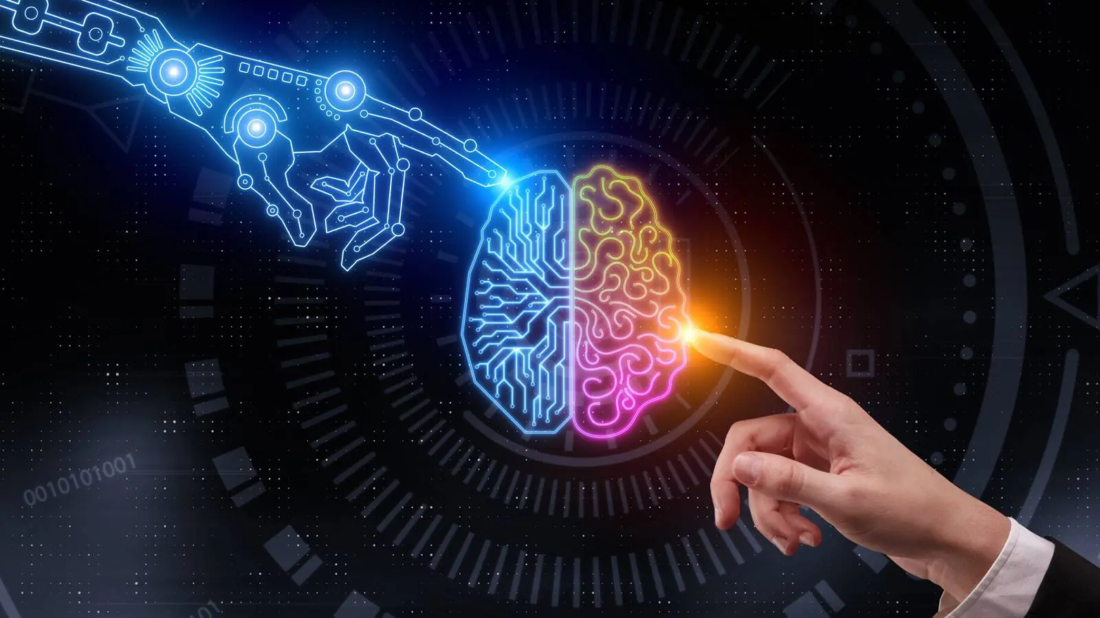AI双雄对决：Alphabet与Meta Platforms谁才是更值得买入的人工智能巨头？