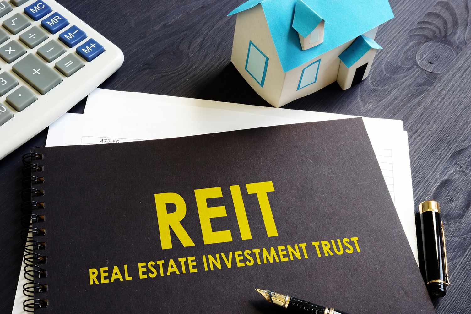 稳健收益之选：Realty Income的5.7%高股息能否穿越经济不确定性？