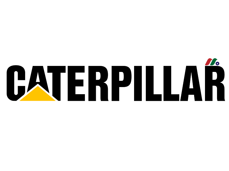 财报深读 | 卡特彼勒Caterpillar Q2订单强劲创新高，备战关税逆风利润空间承压？